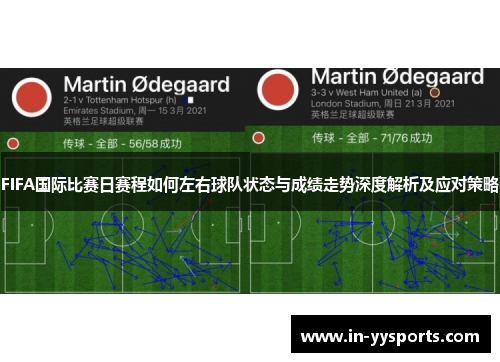 FIFA国际比赛日赛程如何左右球队状态与成绩走势深度解析及应对策略